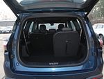 Geely Okavango