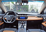 Geely S1: Фото 1