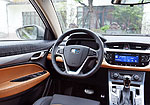 Geely S1: Фото 3