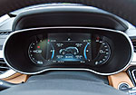 Geely S1