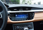 Geely S1