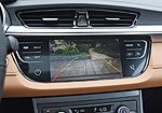 Geely S1