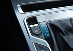 Geely S1