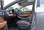 Geely S1