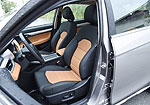 Geely S1