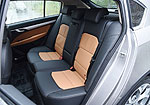 Geely S1