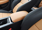Geely S1