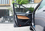 Geely S1