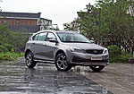 Geely S1