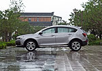 Geely S1
