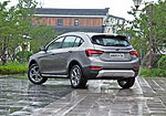 Geely S1