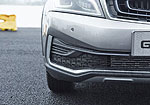 Geely S1