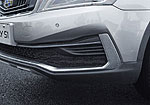 Geely S1