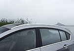 Geely S1