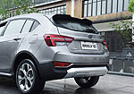 Geely S1