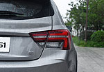 Geely S1