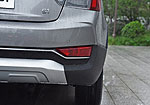 Geely S1
