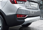 Geely S1