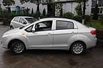 Geely SC5
