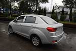 Geely SC5