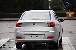 Geely SC5