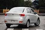 Geely SC5