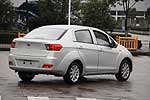 Geely SC5