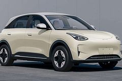 Photos Geely Star Wish