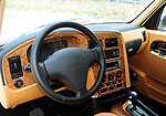 Geely TX4