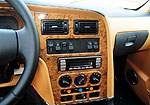 Geely TX4