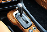 Geely TX4