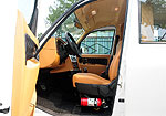 Geely TX4
