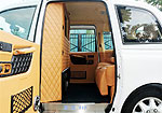 Geely TX4