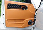 Geely TX4