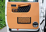 Geely TX4