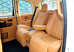 Geely TX4