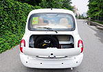 Geely TX4