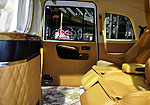 Geely TX4