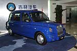 Geely TX4