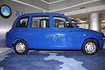 Geely TX4