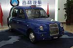 Geely TX4