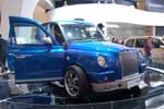 Geely TX4