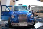 Geely TX4