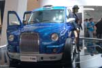 Geely TX4