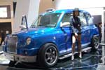 Geely TX4
