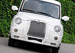 Geely TX4