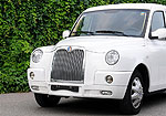 Geely TX4