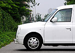Geely TX4