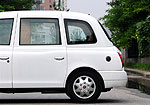 Geely TX4