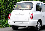 Geely TX4